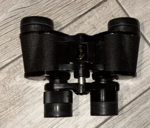 Sears Zoom  Binoculars 