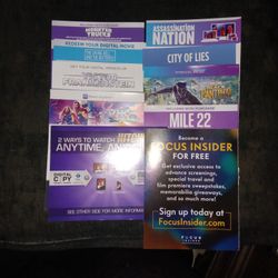 Digital HD Movies