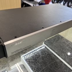 BOSE ESP-880 Control Space Engineered Sound Processor Works Tested