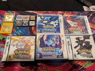 Pokemon