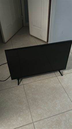 Vizio tv 32”