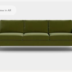 Albany Park Sofa