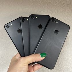 iPhone 7 32GB Unlocked 