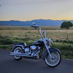 2013 Harley Davidson Ultima