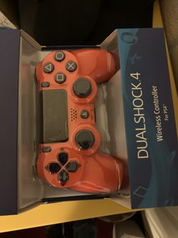 Ps4 controller
