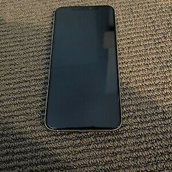 iPhone Xs Max  