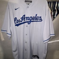 Dodgers Jersey Julio Urias