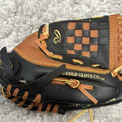 Rawlings Kid’s Baseball Glove