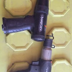 Husky Air Hammers. Medium 
