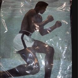 Footlocker Mohammed Ali 2Xl Hoodie 