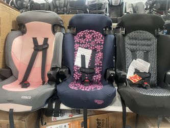 Cosco Car Seats $40 Only For This Weekend 