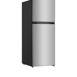 21” refrigerator 10.1cu