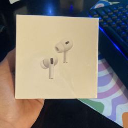 AirPods Pro 2 Generation 