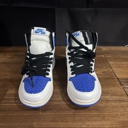 Jordan 1 fragments travis scott mens 8