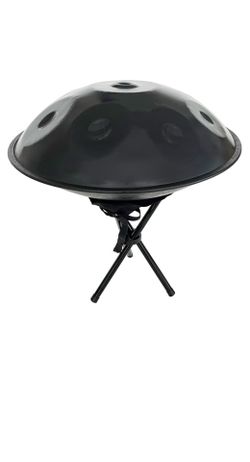 10 Notes Hand Plate Drum Pane ​Handpan Drum Percussion Drum Musical Instrument