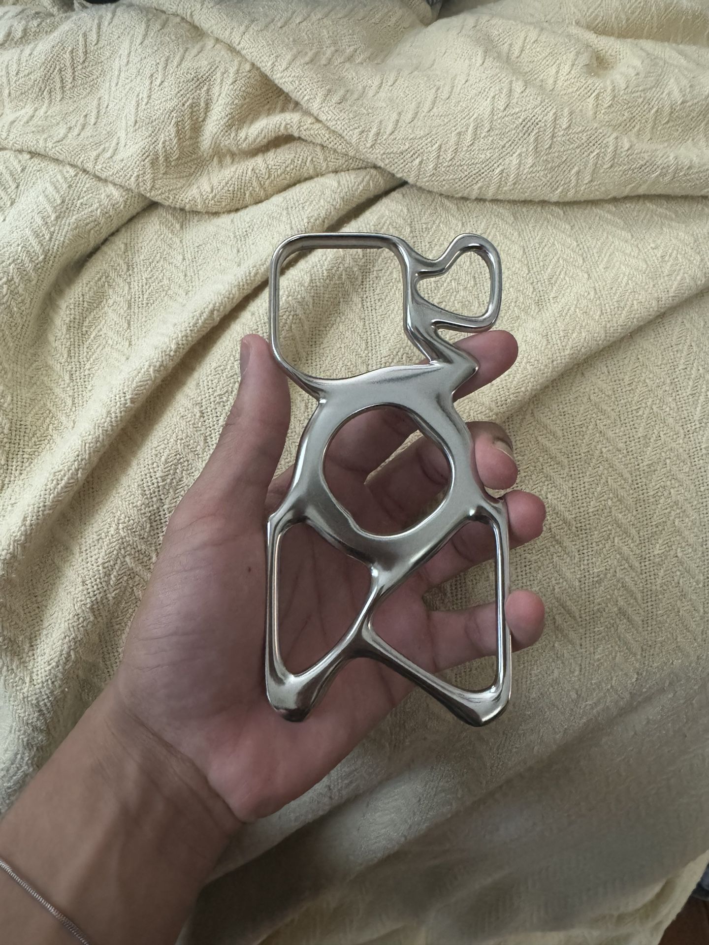 Minimalist Phone Case iPhone 15 Pro Max
