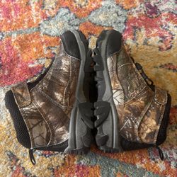 Children’s/toddler Hiking Boots