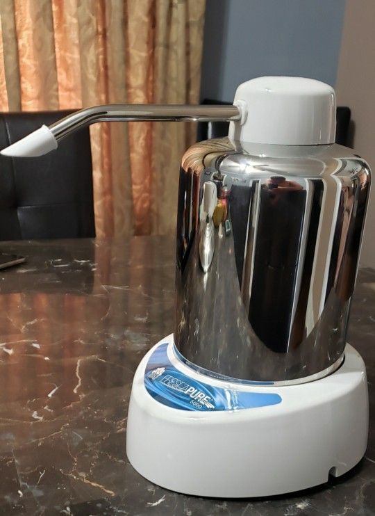 Royal Prestige Water Filter