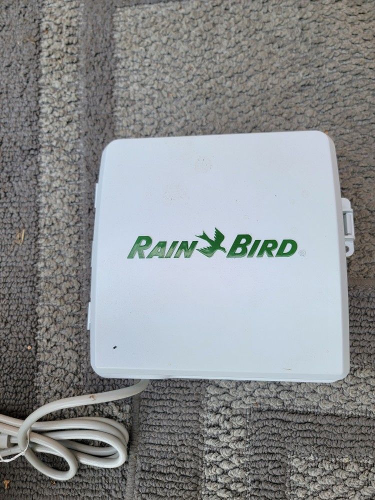 Rainbird SST Timer (Never Used) 12-Zones