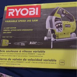 Jig Saw