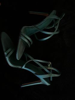 Tacones / Heels
