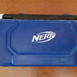 Nintendo DS Lite Nerf Cover and Charger for Sale in Poway CA
