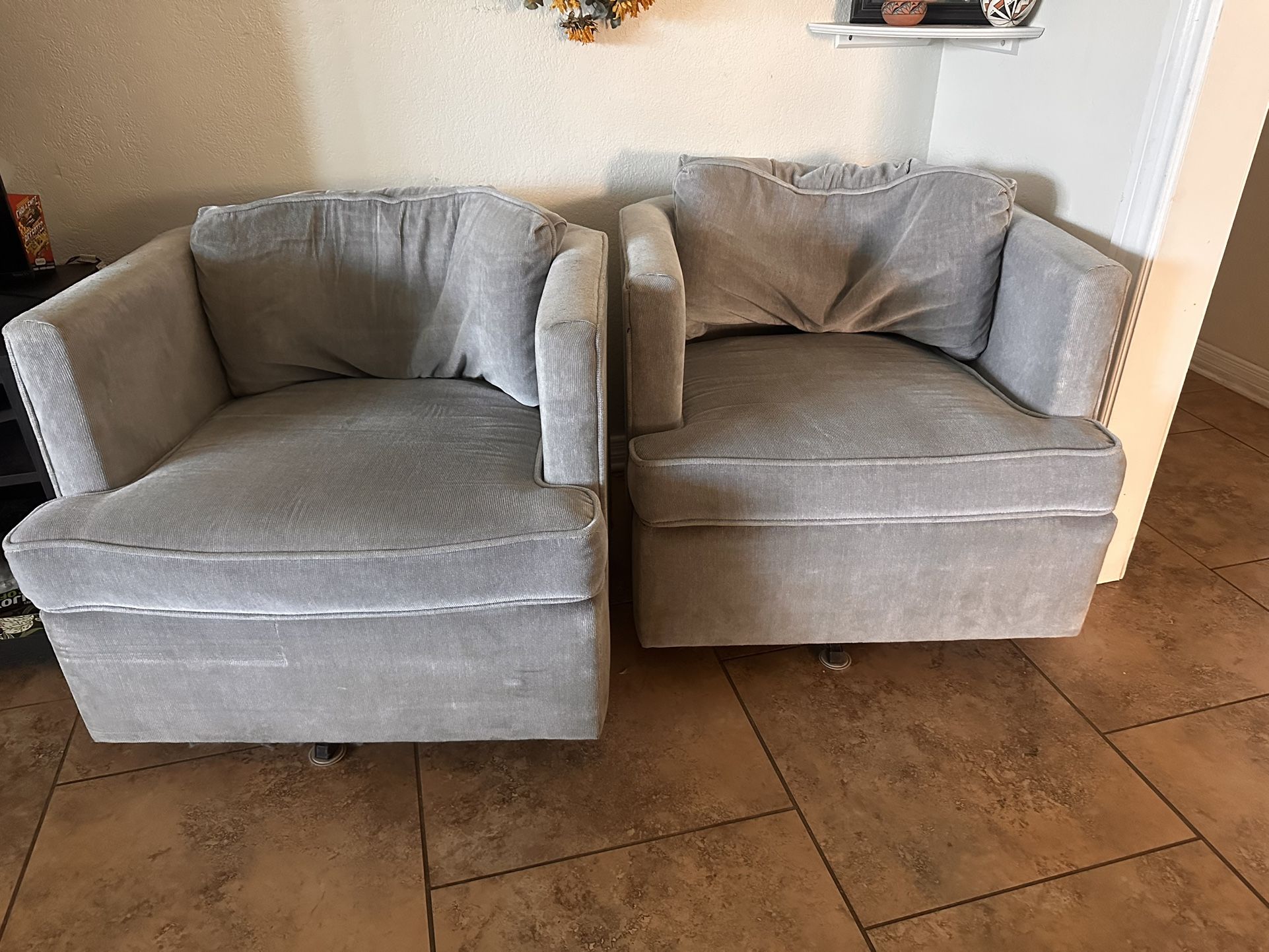 Chairs