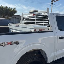 Tool box and Rack Combo! 