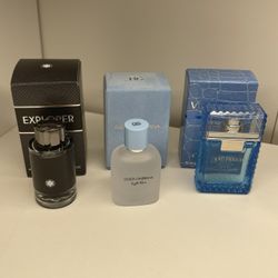 Perfumes