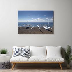 Photograph of Bali Printed on Acrylic 24 x 36