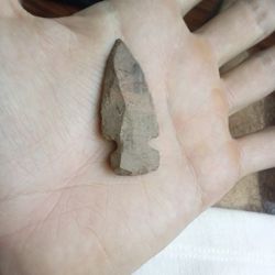 Arrow Head 