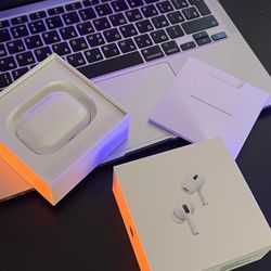 AirPod Pro 2 