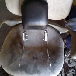 Harley Davidson Sissy Bar For Sportster