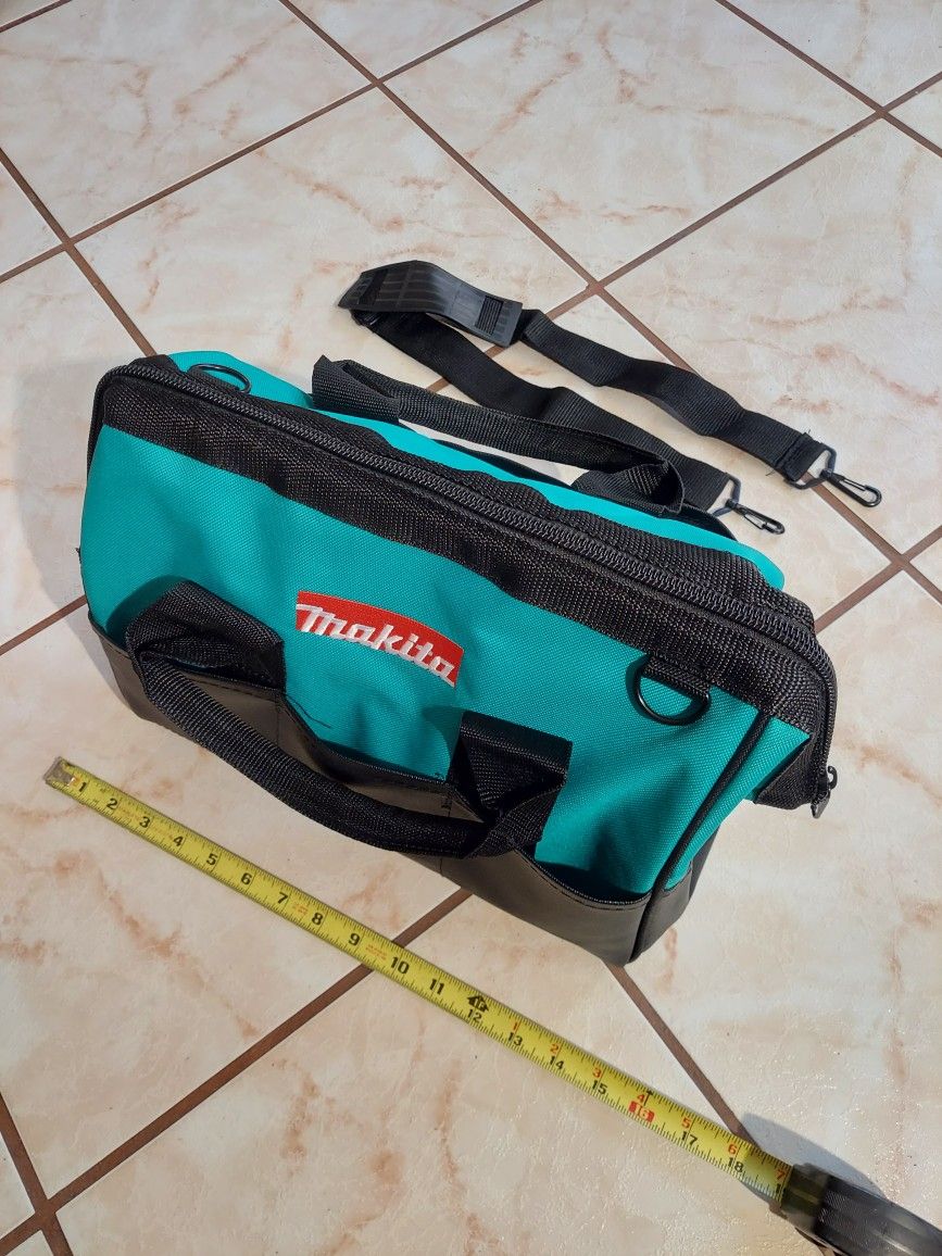 New Makita Stylish Carrying Bag