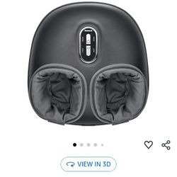 Foot Massager 
