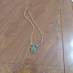 Handmade Jewelry
