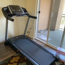 NordicTrack Treadmill