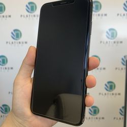 iPhone XS Max (256gb)unlocked 