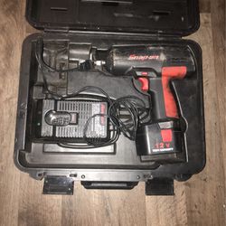 Snap On Power Tools