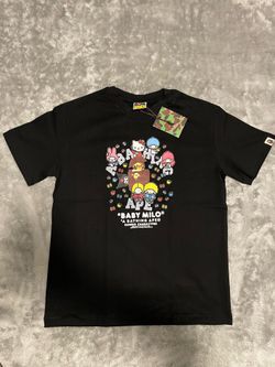 Bape Tee