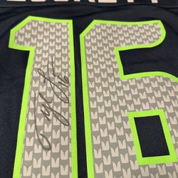 Assigned Locket Jersey