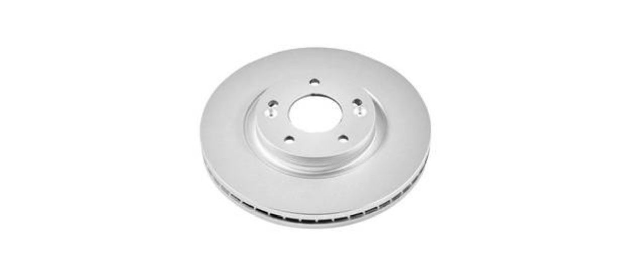 Disc Brake Rotors & Brake Pads