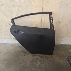 Puerta Para Kia Forte 2016 Al 2018