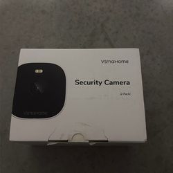 4MP Indoor Cameras for Home Security  2 pack