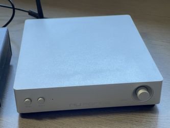 NuForce WDC200 Wireless DAC 