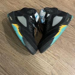 Jordan 5 