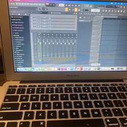 Musicians Special Mac Fl Logic Ableton Garage Band