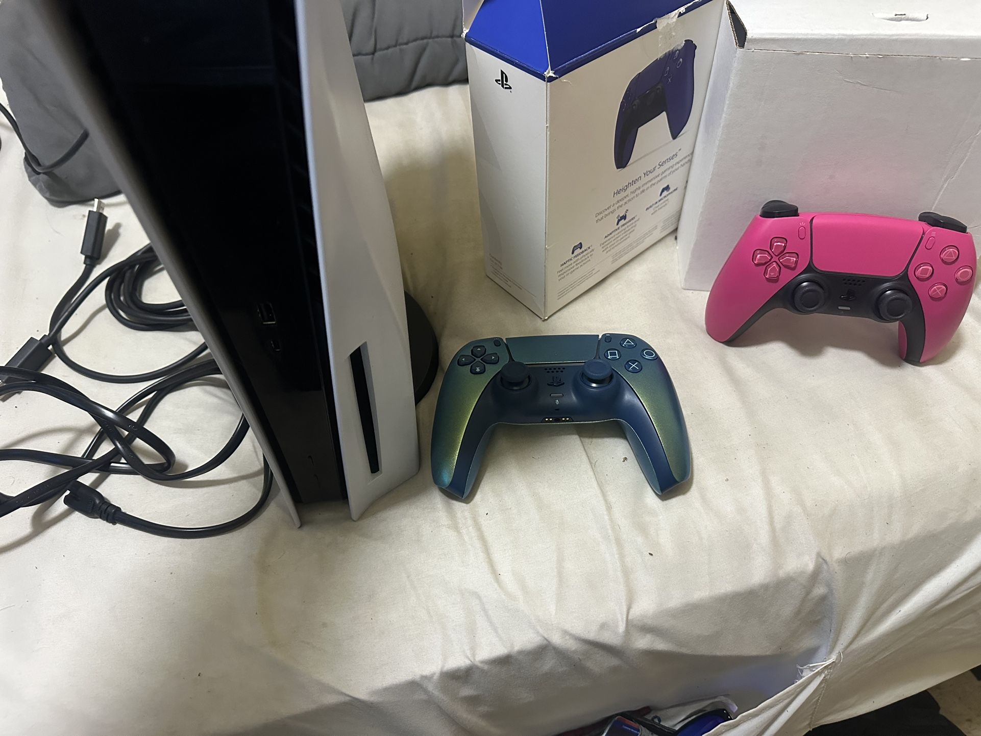 PlayStation 5