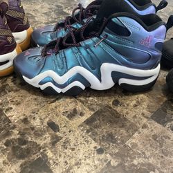 Adidas Kobe Bryant Shoes 