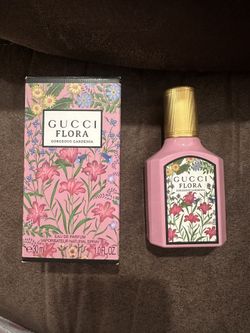 Gucci Flora